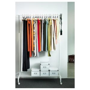 Rack para Ropa – Deco Express PTY