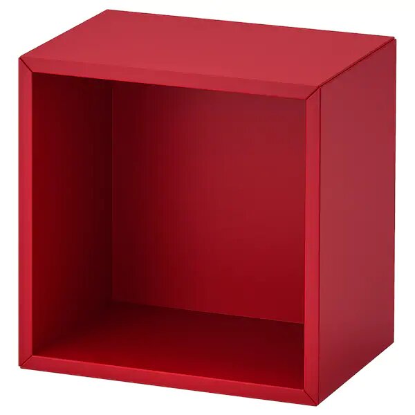 Gabinete Rojo – Deco Express PTY