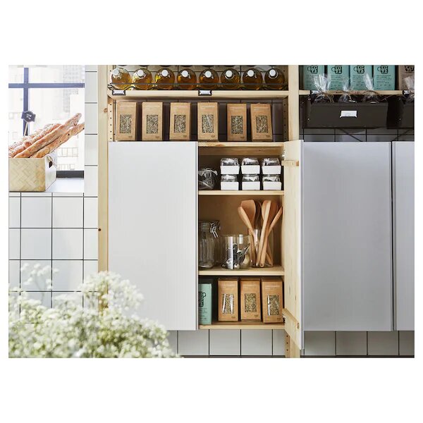 Gabinete Pino/Solo por Pedido – Deco Express PTY