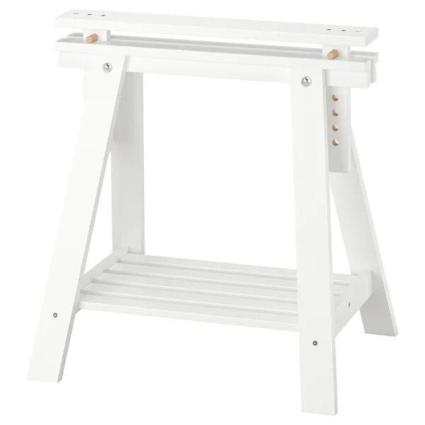 Caballete Blanco – Deco Express PTY