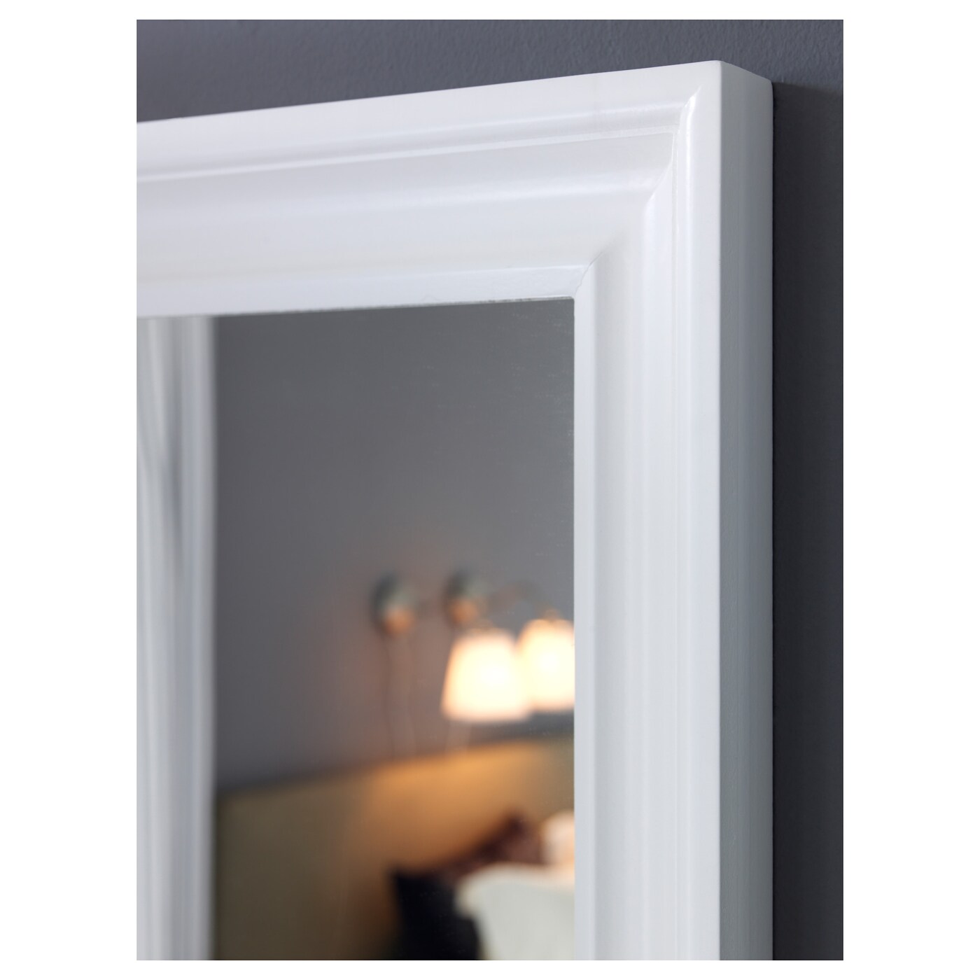 Espejo Blanco – Deco Express PTY