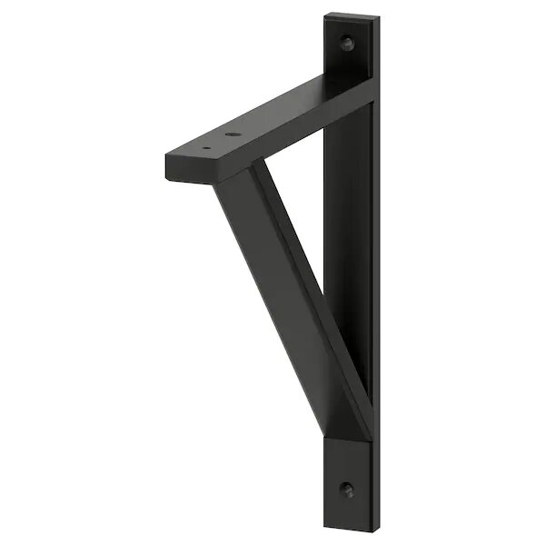 Sostenedor de Tablilla Negro – Deco Express PTY