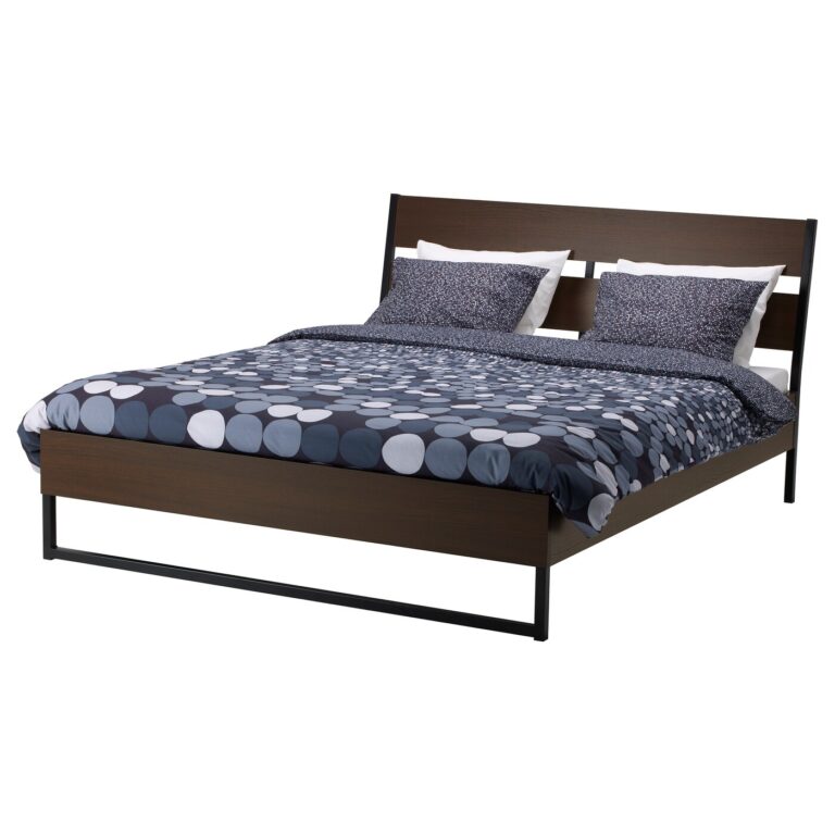 Cama Queen Chocolate/Solo por Pedido – Deco Express PTY