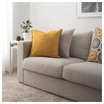 GURLI Cover Amarillo Dorado - Imagen 3