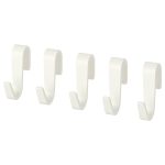 SUNNERSTA Ganchos 4 Ganchos