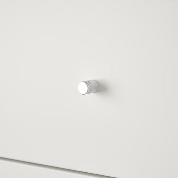 KALLAX Insert Gavetas Blancas - Imagen 3