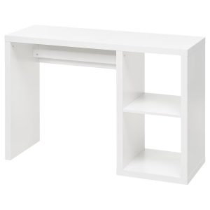 KALLAX Escritorio Blanco