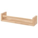 BEKVAM Mini Repisa Natural