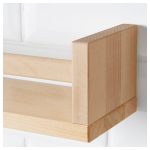 BEKVAM Mini Repisa Natural - Imagen 3