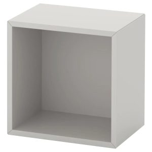 EKET Gabinete Gris Claro Armado
