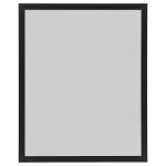 FISKBO Marco Negro 41cmx51cm