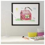 FISKBO Marco Negro 41cmx51cm - Imagen 2