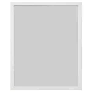 FISKBO Marco Blanco 41cmx51cm