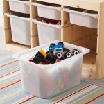 TROFAST Estante de Pino de Niños - Imagen 2