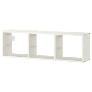 TROFAST Estante Blanco de Pared para Niños