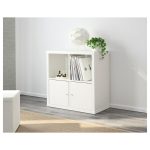 KALLAX Estante Pequeño Blanco - Imagen 3
