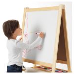 MALA Tablero de Pie para Niños - Imagen 3
