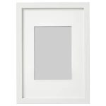 RIBBA Marco Blanco 20cmx25cm