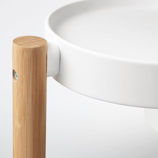 SATSUMAS Soporte Plantas de Bamboo - Imagen 2