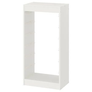 TROFAST Estante Blanco de Niños