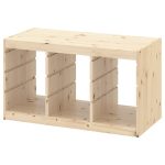 TROFAST Estante de Pino de Niños