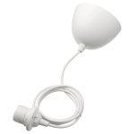 HEMMA Cable Blanco