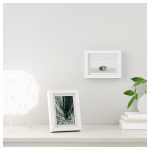 RIBBA Marco Blanco 20cmx25cm - Imagen 3