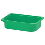 TROFAST Caja Verde Mediana de Niños