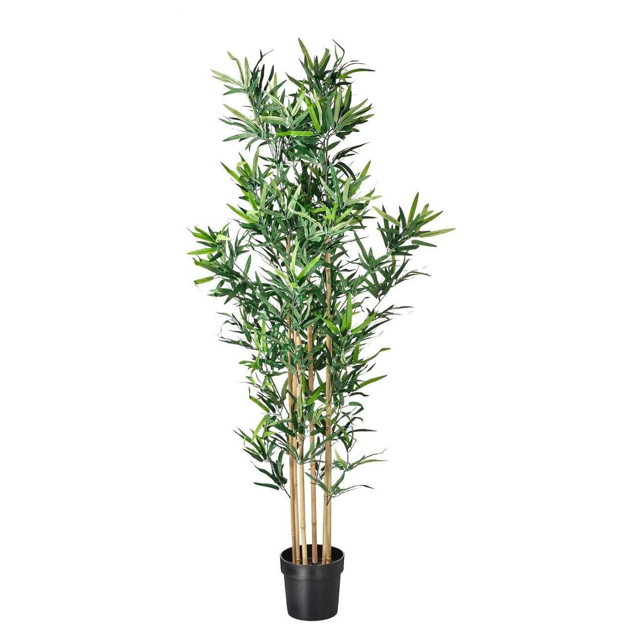 Planta Artificial Grande en Maceta - 90cm – Eco Lifestyle