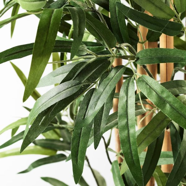 Planta Artificial bamboo - Imagen 3