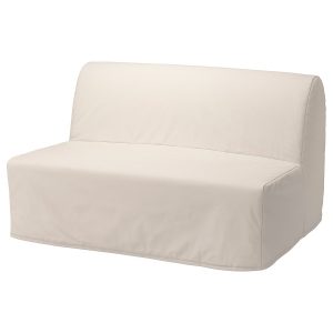 LYCKSELE Sofá Cama Beige
