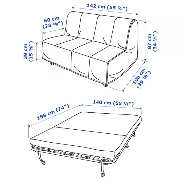decoexpresspty-ikeausa-LYCKSELY-sofa-cama-lavable-medidas