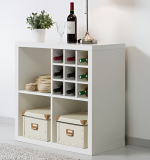 KALLAX vinera, cesta para Mueble - Imagen 2