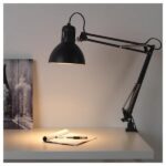 TERTIAL Lámpara de Trabajo Sin Foco Gris Oscuro - Imagen 3