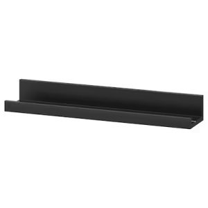 SVARTPEPPAR Soporte para maceteros interior/exterior negro - Deco Express  PTY - IKEA Panamá