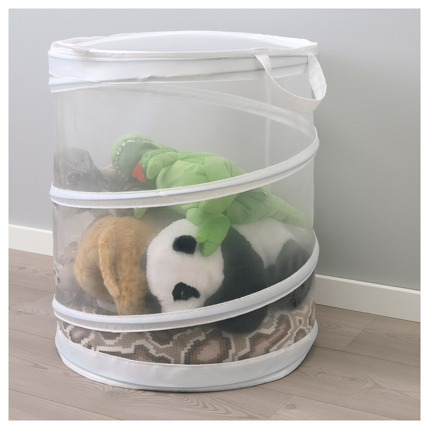 FYLLEN Cesto De Ropa – Deco Express PTY