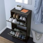 BISSA Zapatera Chocolate - Imagen 3