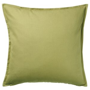 GURLI Cover Verde Oliva