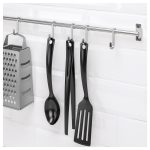 KUNGSFORS Ganchos de Acero Inoxidable - Imagen 2