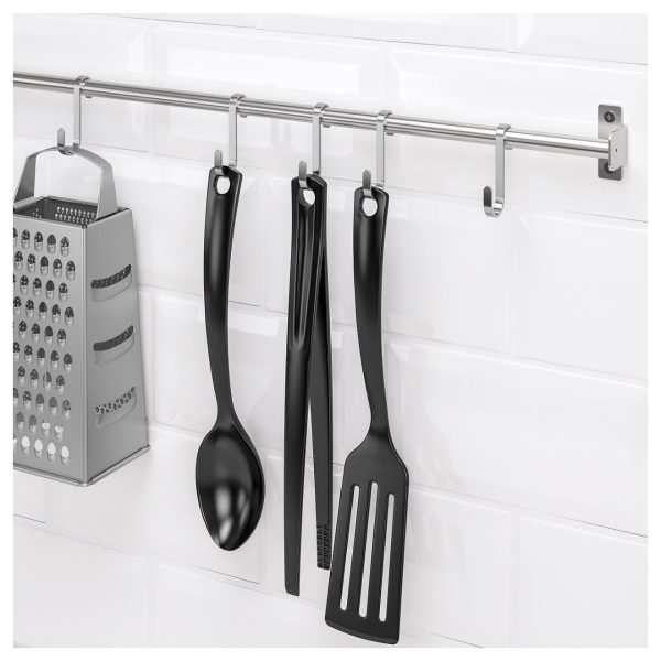 KUNGSFORS Ganchos de Acero Inoxidable - Imagen 2