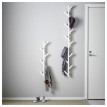 TJUSIG Perchero Blanco - Imagen 2