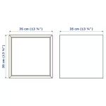 EKET Gabinete con puerta - Imagen 4