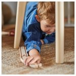 LOHALS Alfombra Hecha a Mano De Soga - Imagen 4