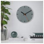 SVAJPA Reloj Pared - Imagen 2