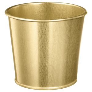 DAIDAI Pote Bronce