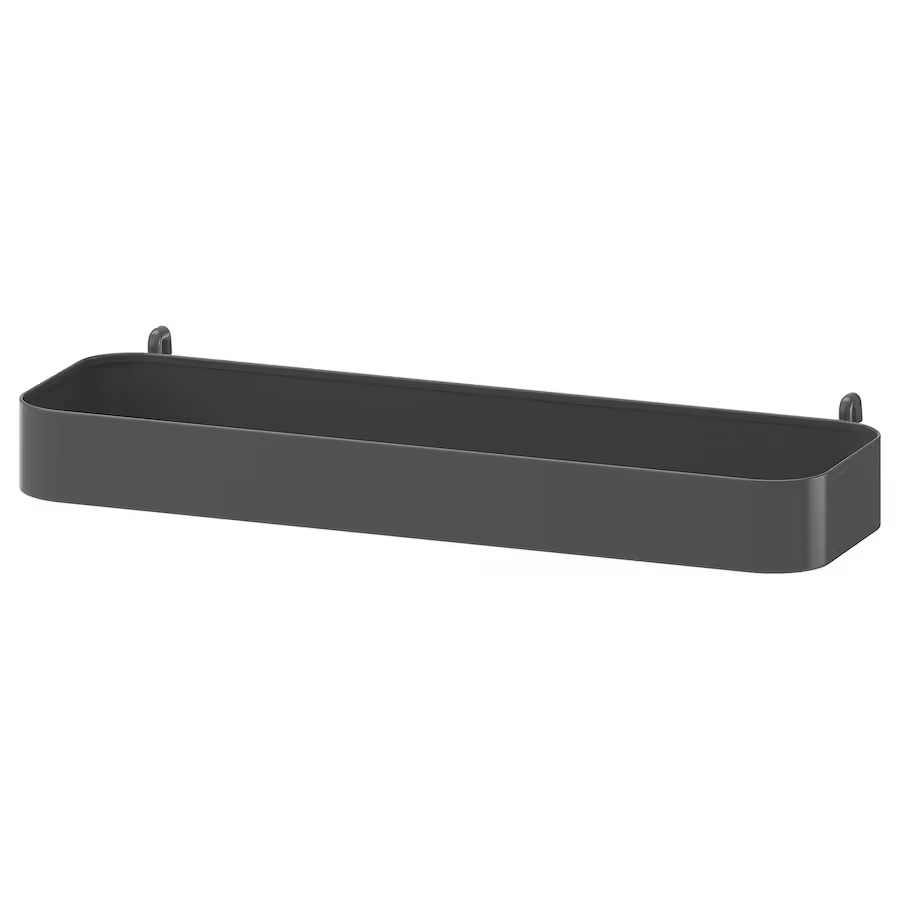 Skadis Tablero Organizador Grande Negro - Deco Express PTY - IKEA Panamá