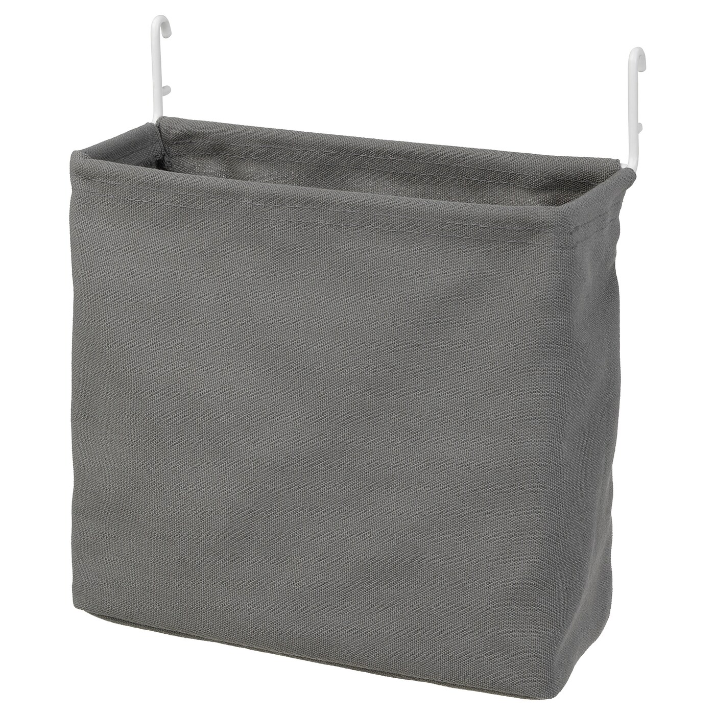 Skadis Bolsa de Almacenamiento Gris Para Tablero – Deco Express PTY