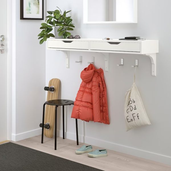 ALEX EKBY Mueble Aéreo Tipo Vanity - Imagen 4