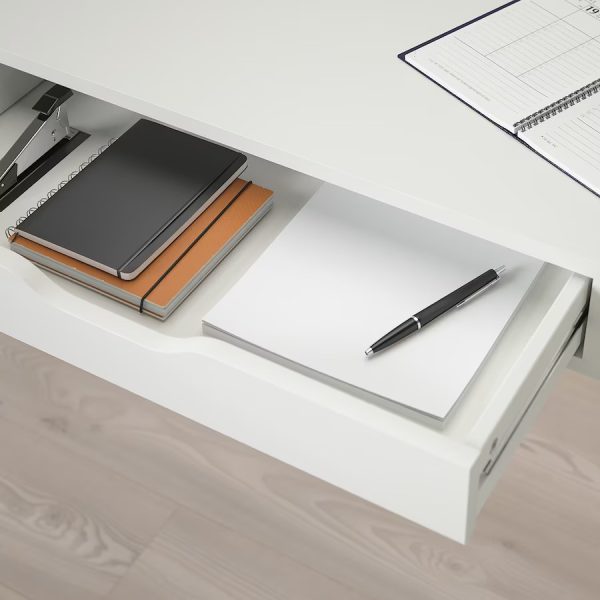 ALEX EKBY Mueble Aéreo Tipo Vanity - Imagen 3