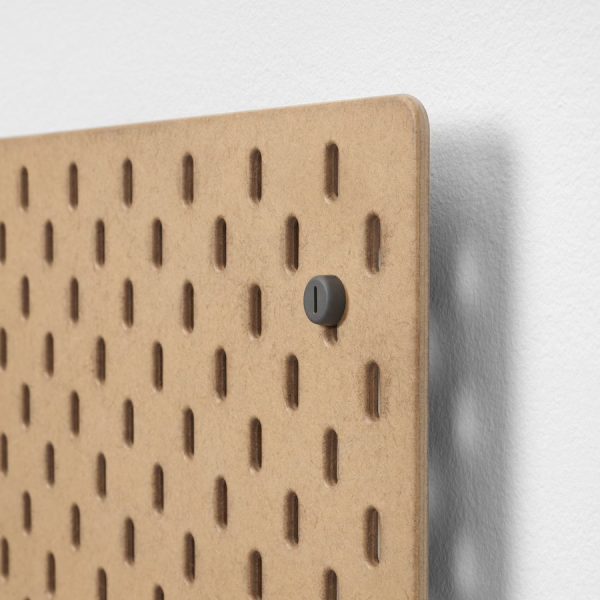 Skadis Tablero Madera para Guindar - Imagen 3